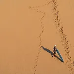 Surf Camp Essaouira