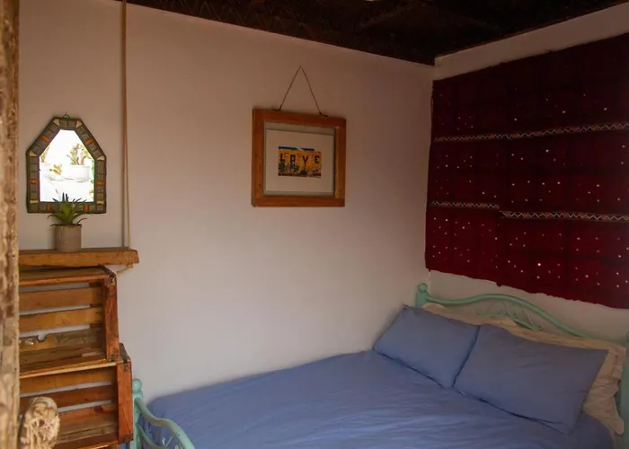 Surf Camp Essaouira