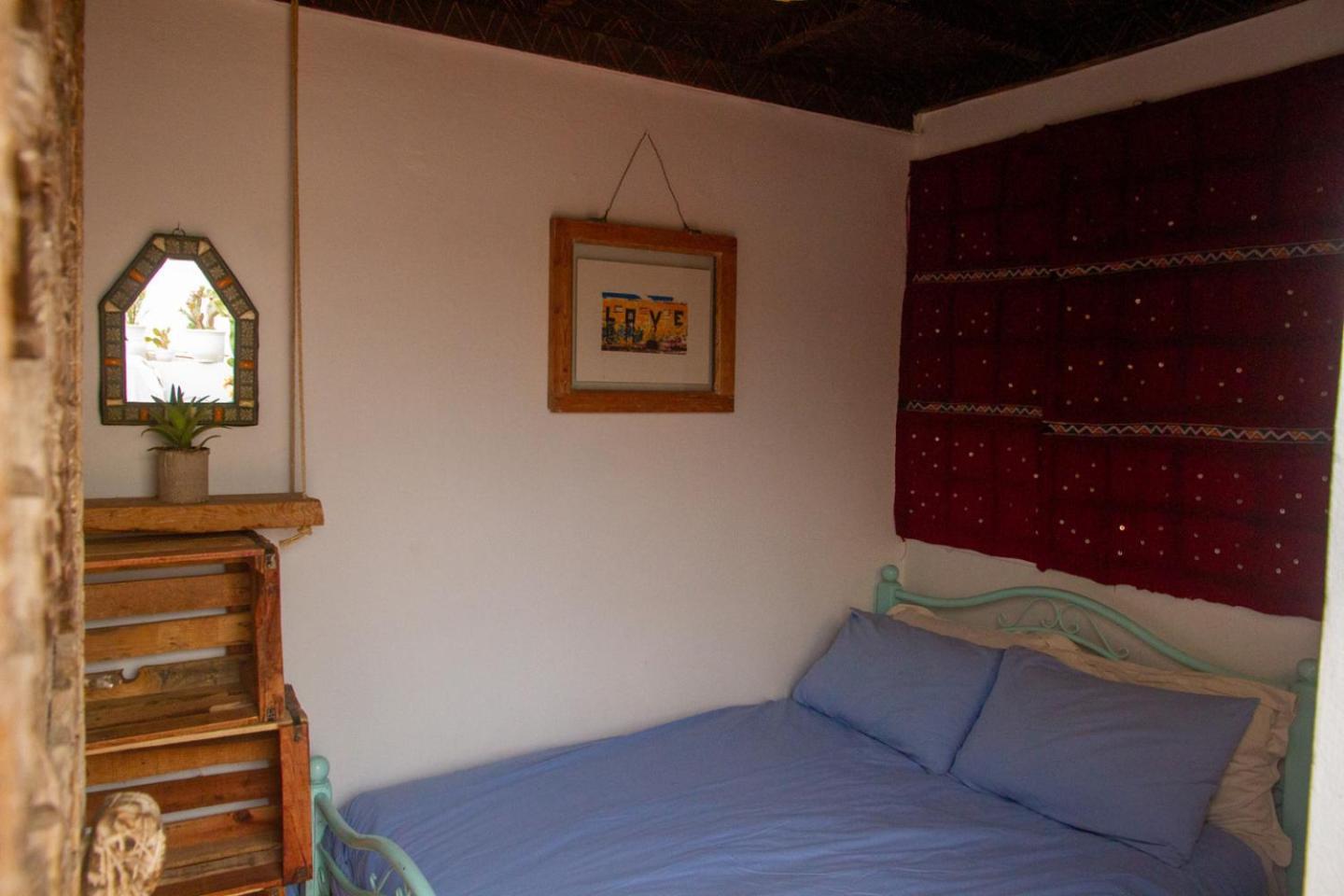 Surf Camp Bed & Breakfast Essaouira