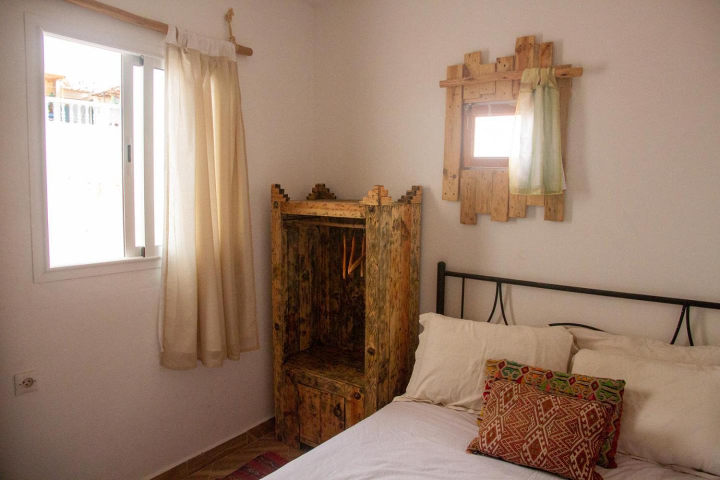 Surf Camp Bed & Breakfast